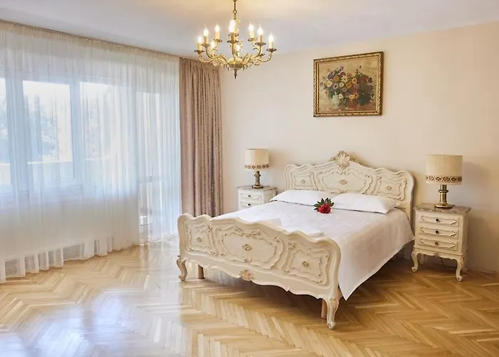 Royal Apartment Cluj