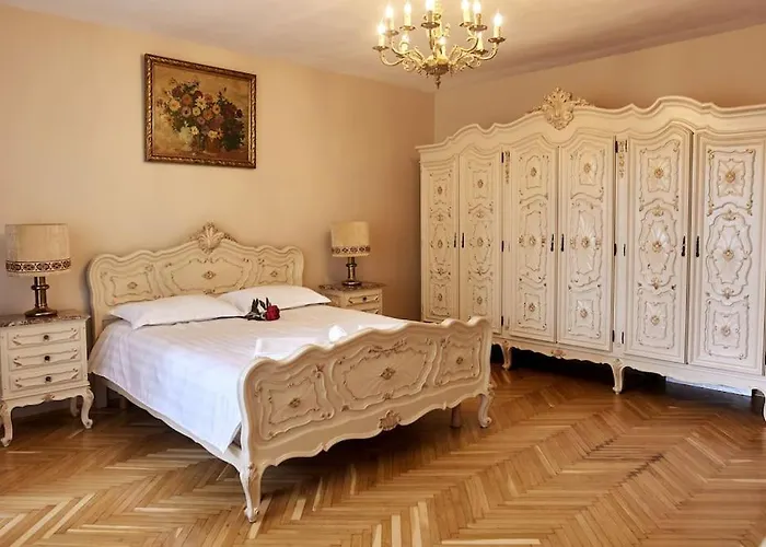Royal Apartment Cluj